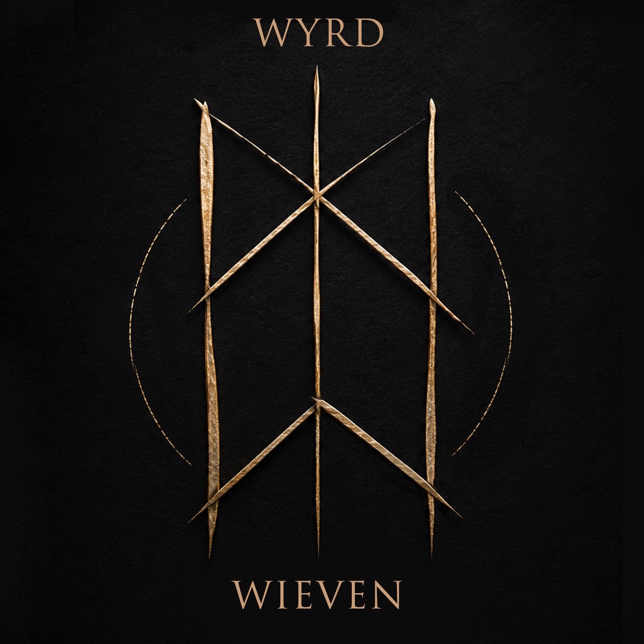 Wyrd Wieven logo